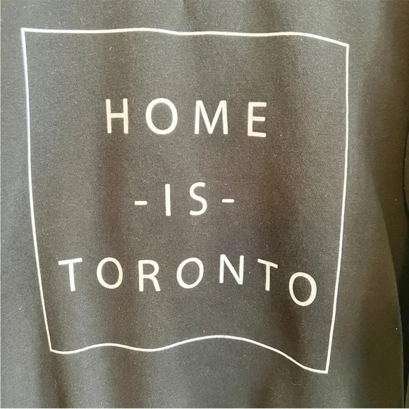 Peace Collective - Home is Toronto Tshirt - Picture 3 of 10